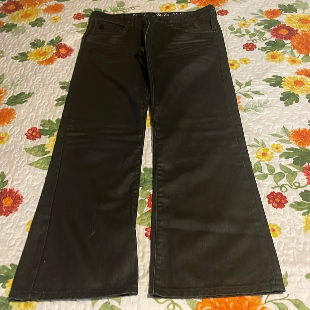 Marc eco men’s boot cut jeans 34/32